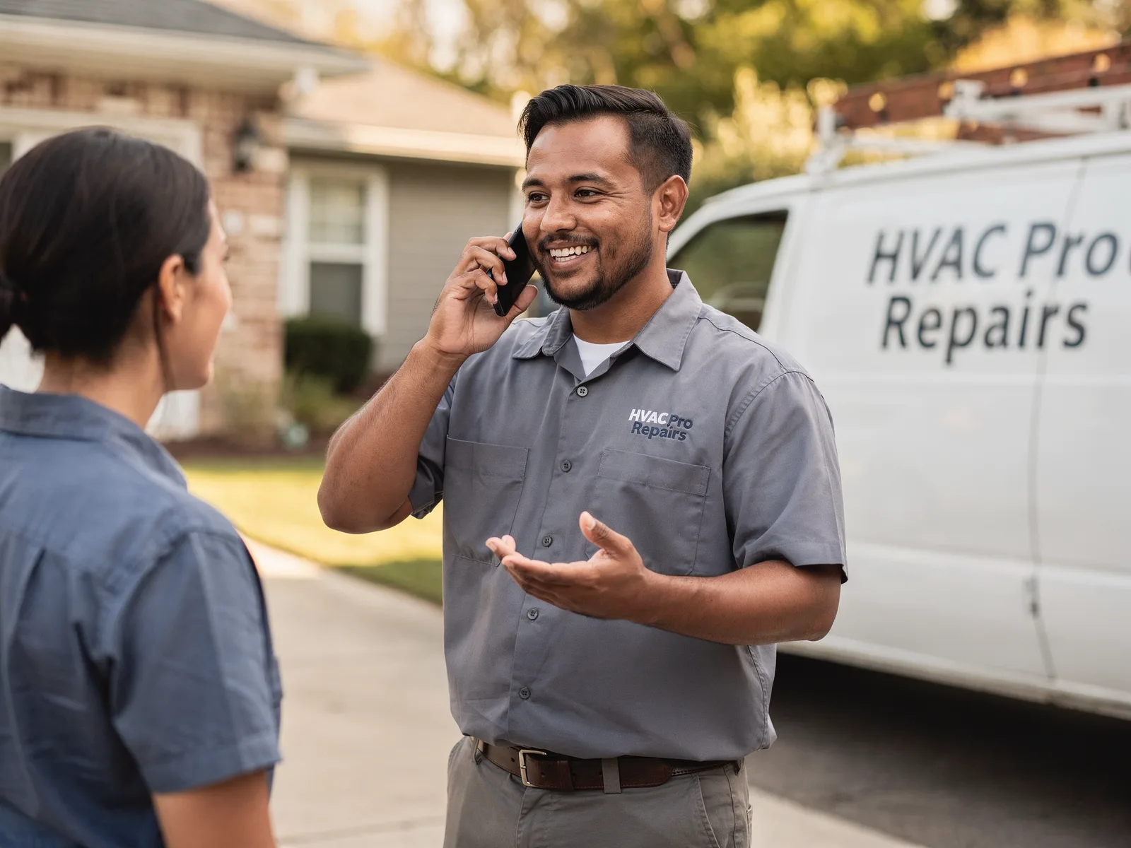 Heat Pump Repair Lascassas, TN FAQs